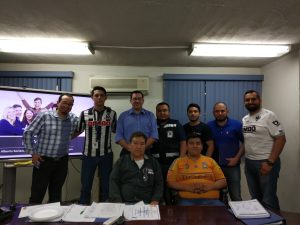 Curso Core Tools, Inglés Técnico, CQI-9 y más