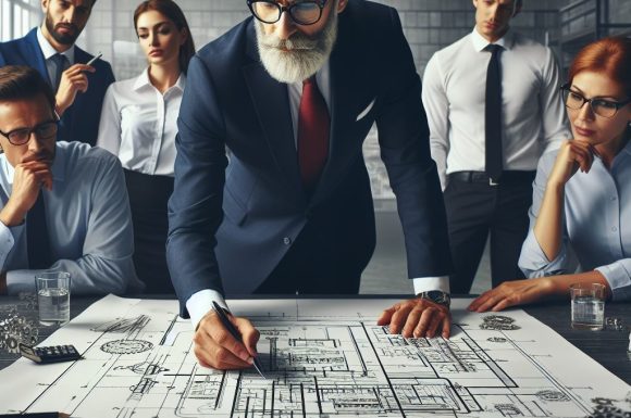 La primera junta de proyecto: Clave para ganar colaboración y compromiso