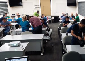 Curso Gráficas de Control y SPC