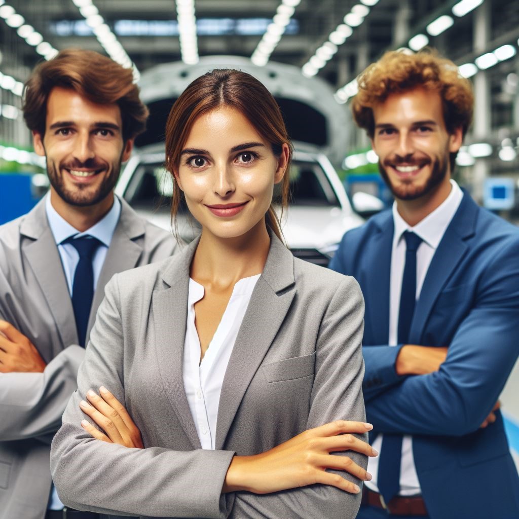 Curso de Lean Manufacturing para Eficiencia Empresarial