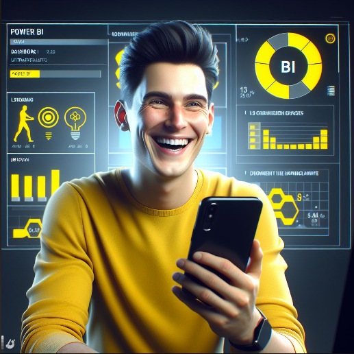 Power BI Intermedio: Domina las Funcionalidades Avanzadas de Visualización de Datos