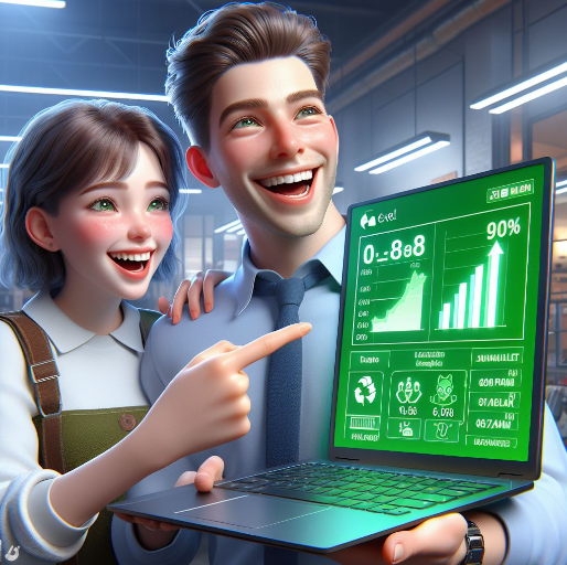 Excel Intermedio: Domina las Funciones y Fórmulas