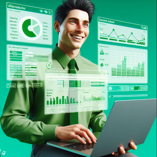 Excel Avanzado para Análisis de Datos