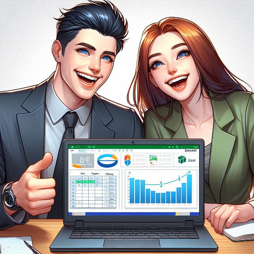 Diseño de Dashboards: Transforma tus Datos en Historias Visuales Impactantes