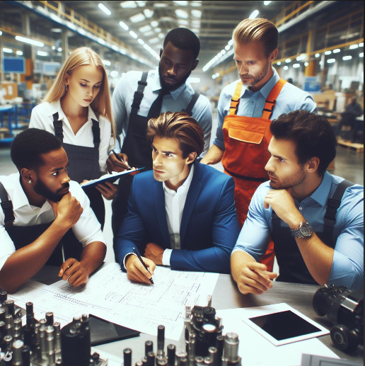 Trabajo en Equipo Exitoso: Taller para Potenciar la Colaboración y la Productividad